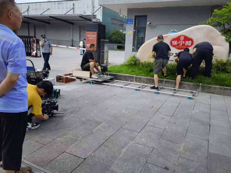庆云县TVC拍摄：制造业专属TVC方案，用镜头展现企业硬核实力！