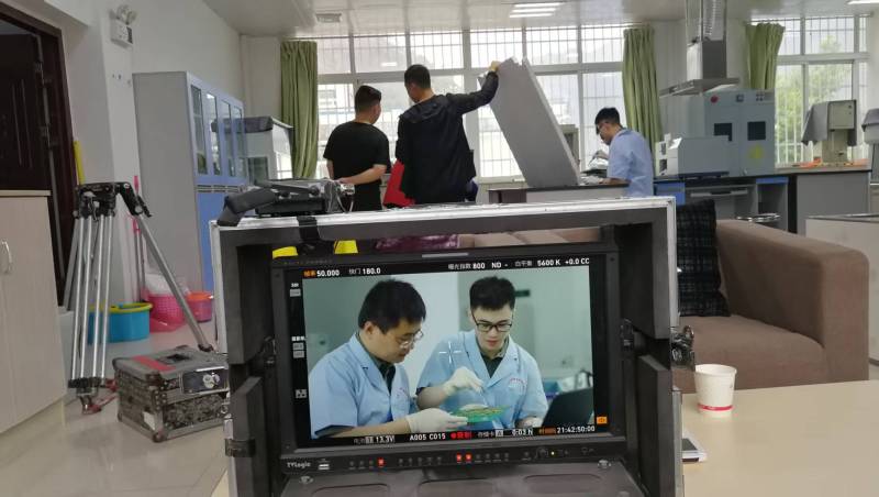 元宇宙搭台唱戏，庆云县广告片拍摄公司抢滩虚拟世界首支舞