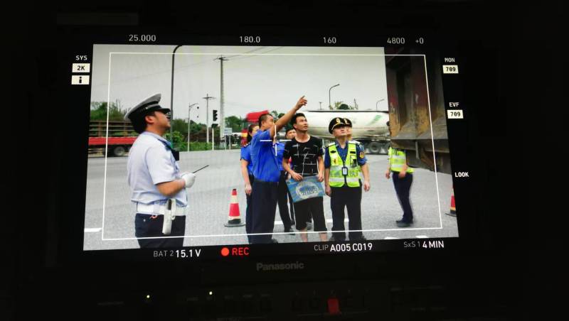 庆云县TVC拍摄：用专业镜头助力品牌曝光，让广告触达更多目标用户！