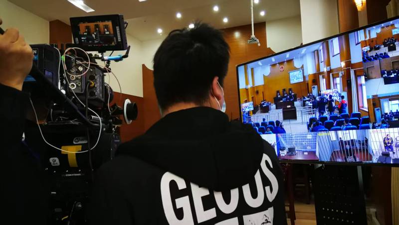 庆云县TVC制作：政企单位合规宣传，专业把控内容，官方平台适用！