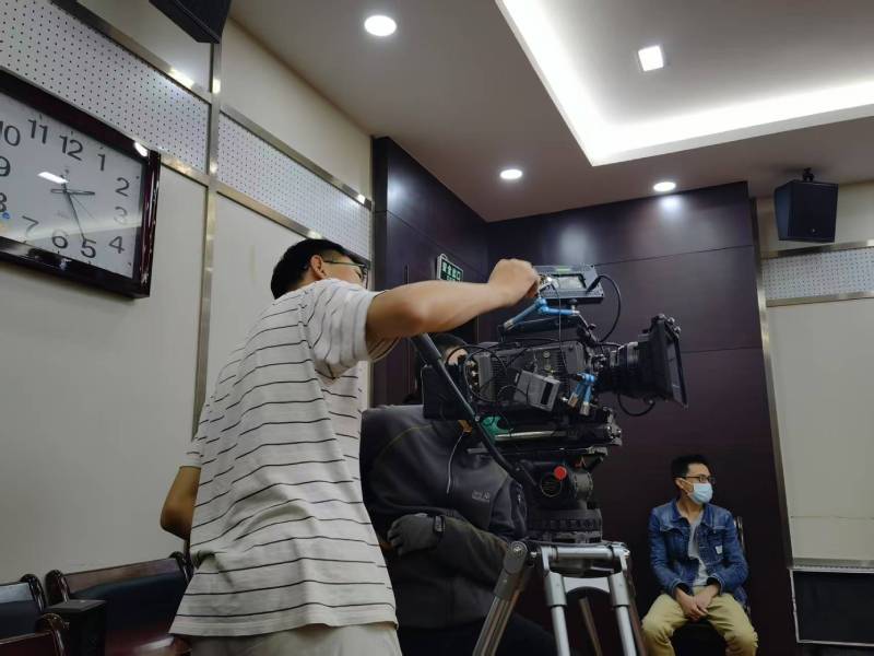 价值沉淀，长效赋能——庆云县TVC与广告片拍摄制作的长效价值构建