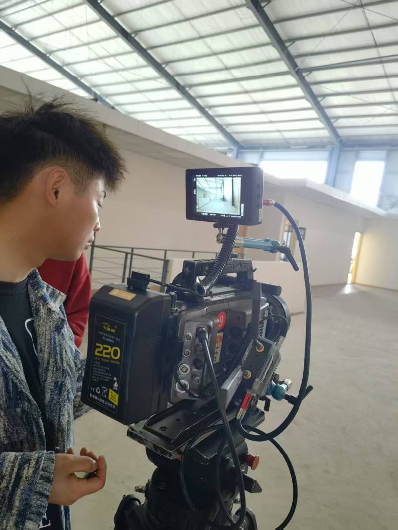 创新驱动，智领未来——庆云县TVC与广告片拍摄制作的创新实践