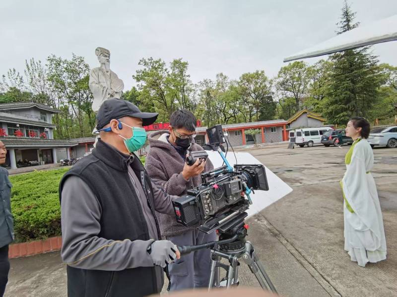 庆云县广告片拍摄公司：从策划到投放，一站式服务，让品牌传播更高效！