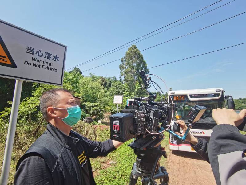 庆云县TVC拍摄公司：深耕本地市场，为品牌定制专属拍摄方案