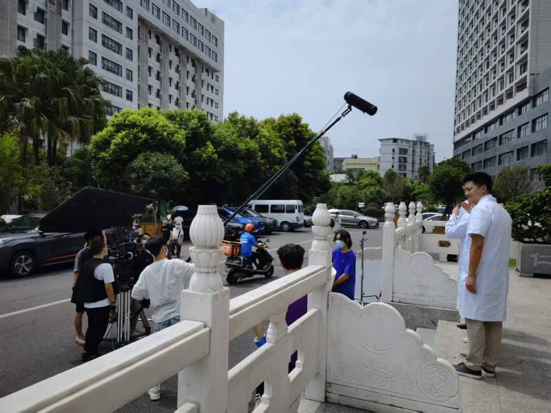 庆云县广告片拍摄公司低成本实现高规格制作的诀窍