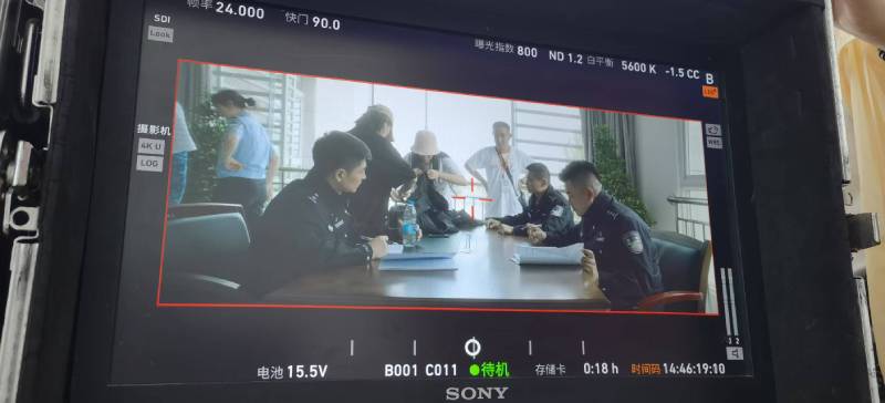 庆云县广告片拍摄公司服务世界500强的标准化体系